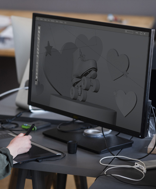 Engineering & Creativity