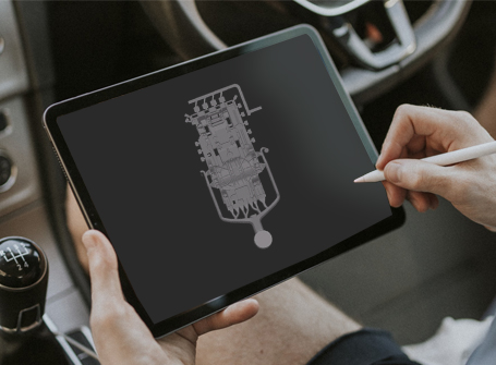 Engineering & Creativity